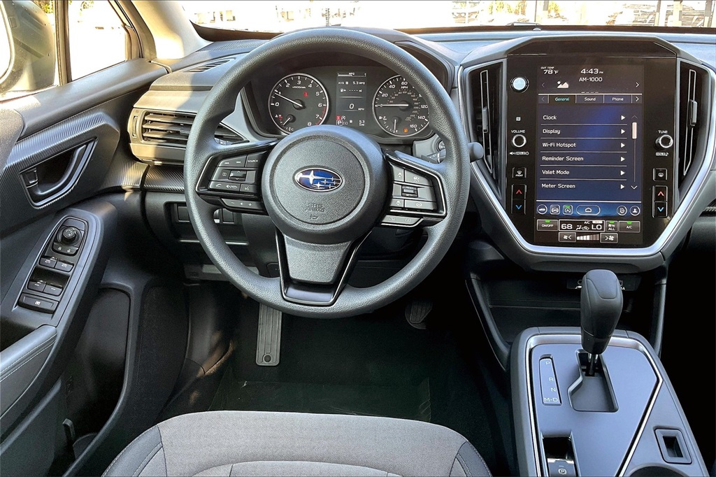 2025 Subaru Crosstrek Premium photo 2