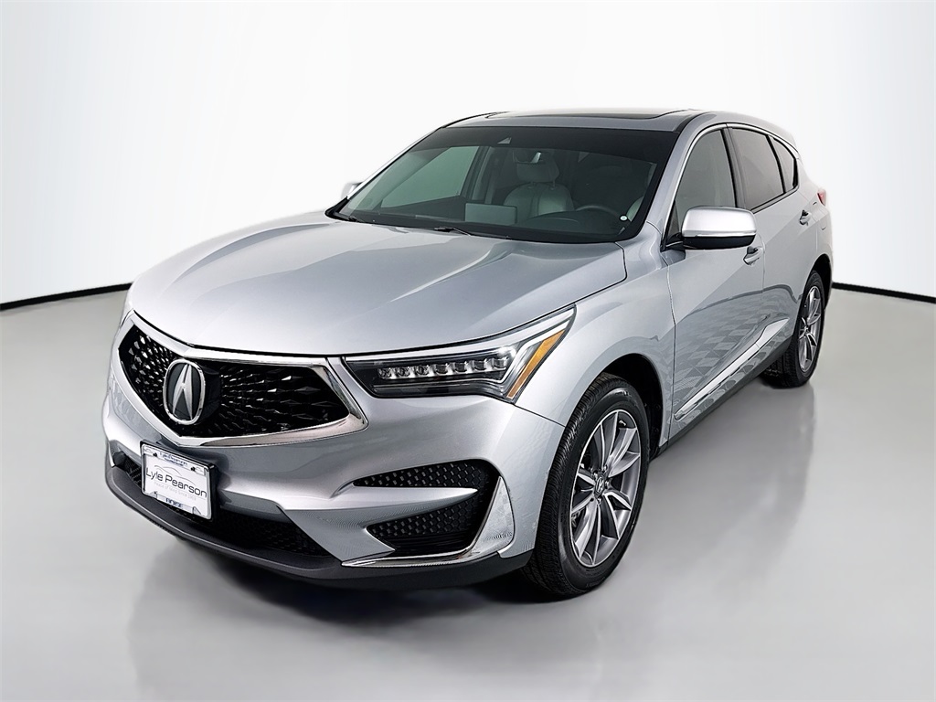 2019 Acura RDX Technology Package's photo