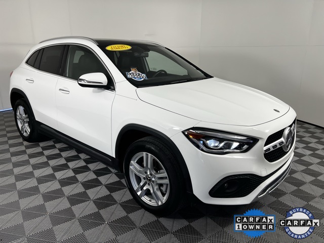 2023 Mercedes-Benz GLA Base's photo