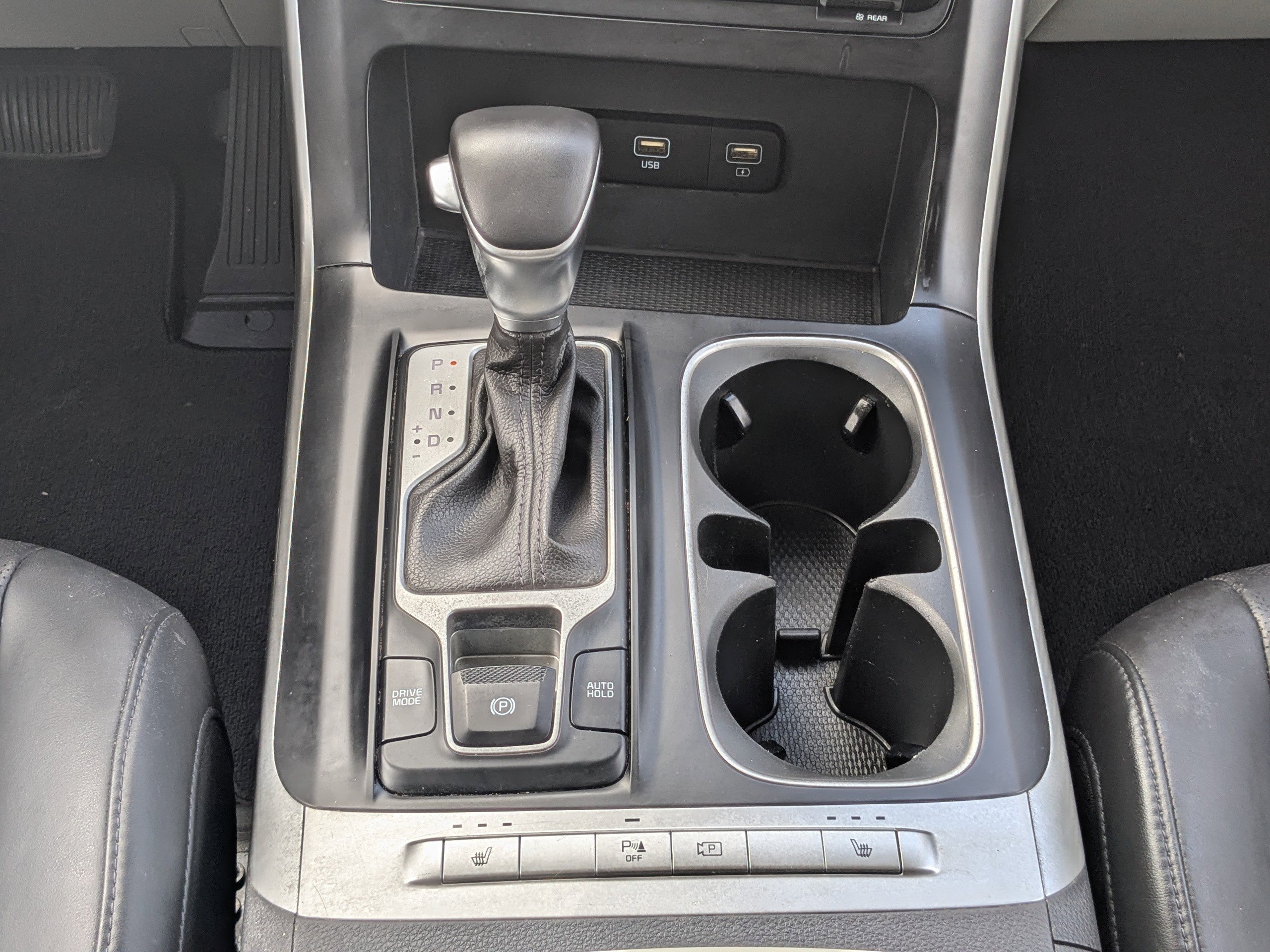 2022 Kia Carnival LXS photo 20