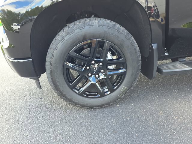 2025 Chevrolet Silverado 1500 RST photo 24