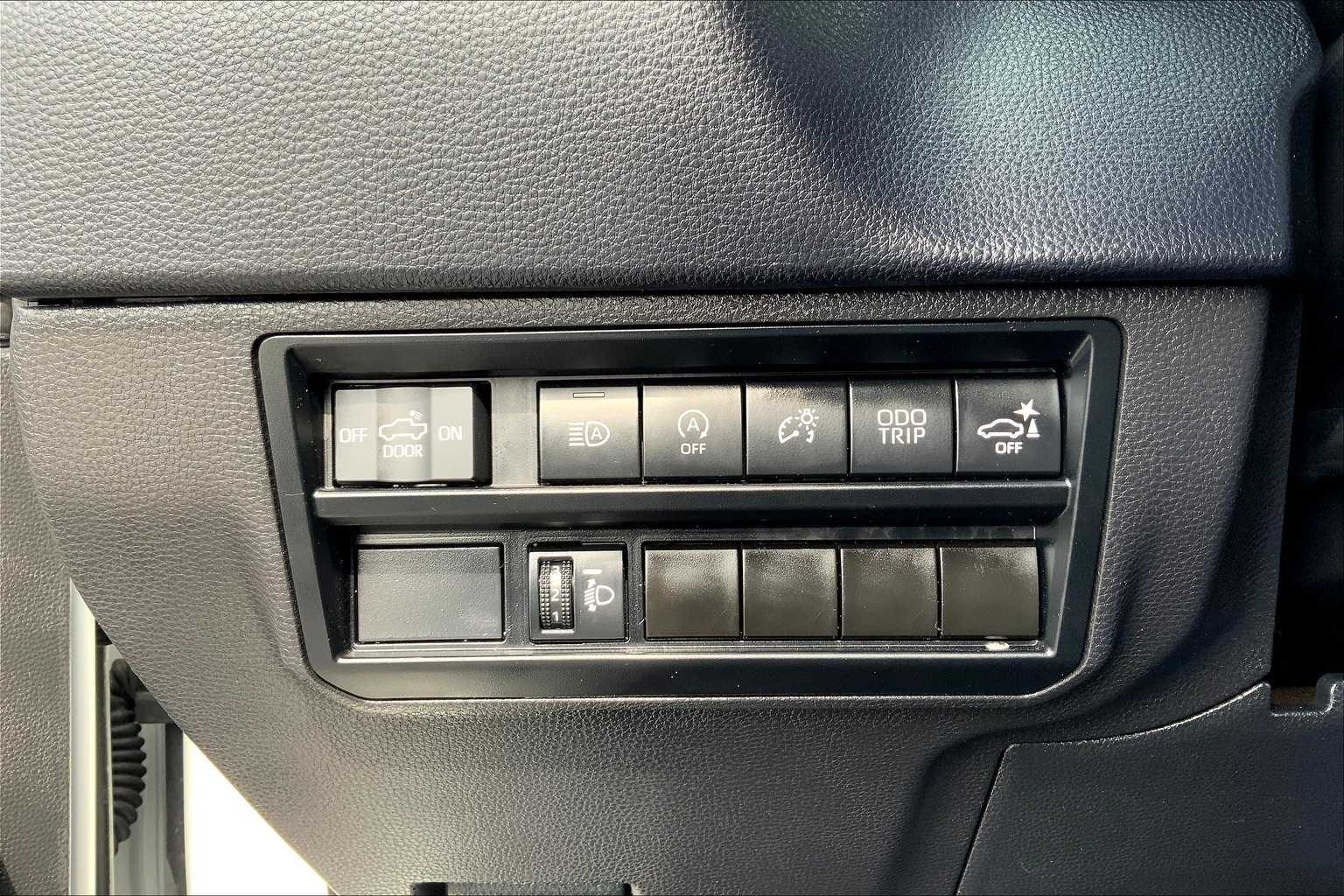2024 Toyota Tundra SR5 photo 58