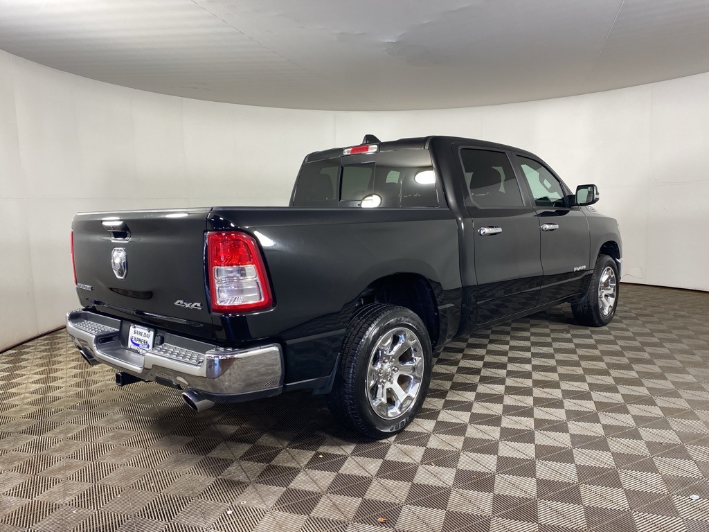 2022 Ram 1500 Big Horn Lone Star photo 2