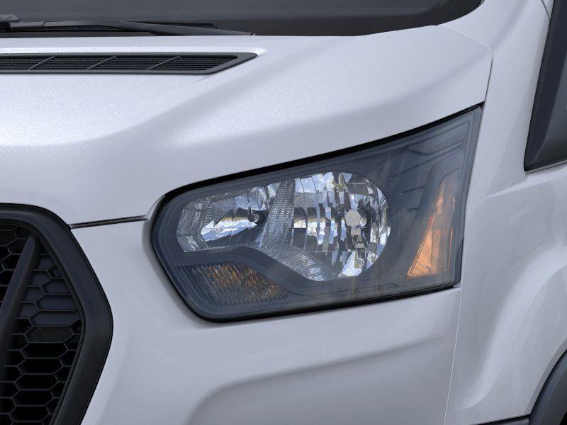 2025 Ford Transit photo 16