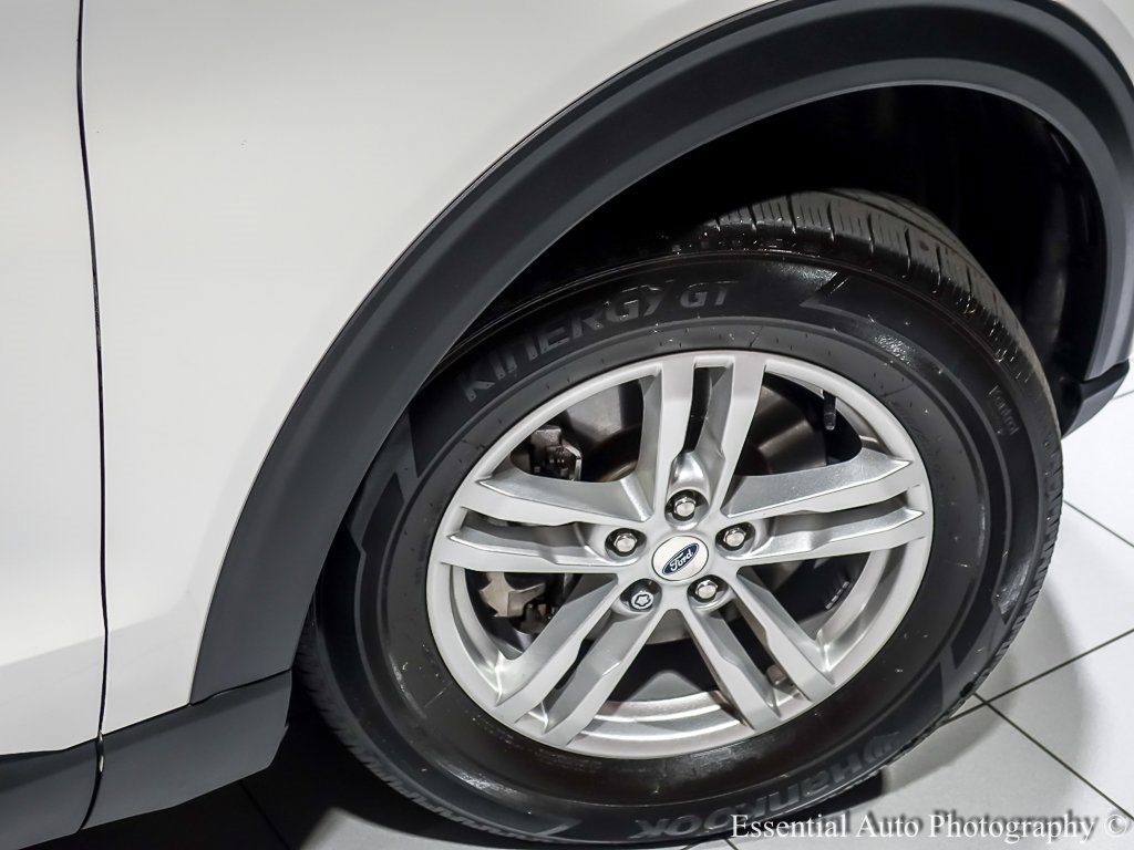 2022 FORD EXPLORER - Image 13