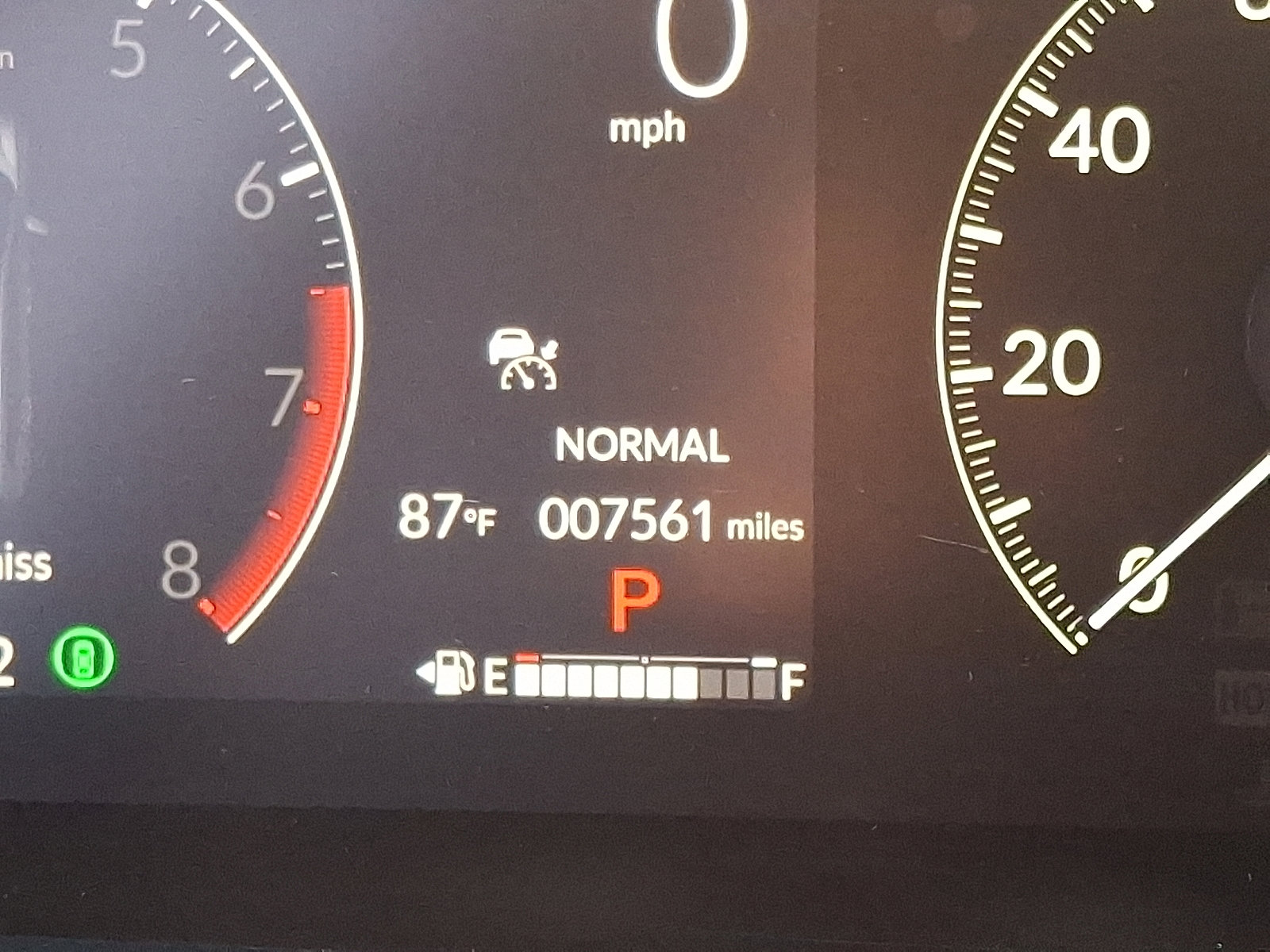 2024 Honda CR-V EX-L photo 21