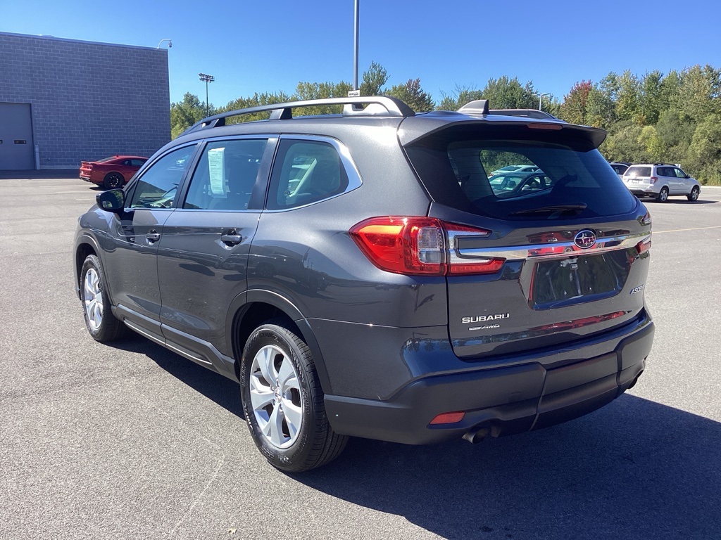 2024 Subaru Ascent Base photo 4