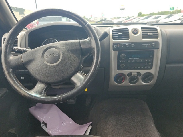 2009 Gmc Canyon photo 3
