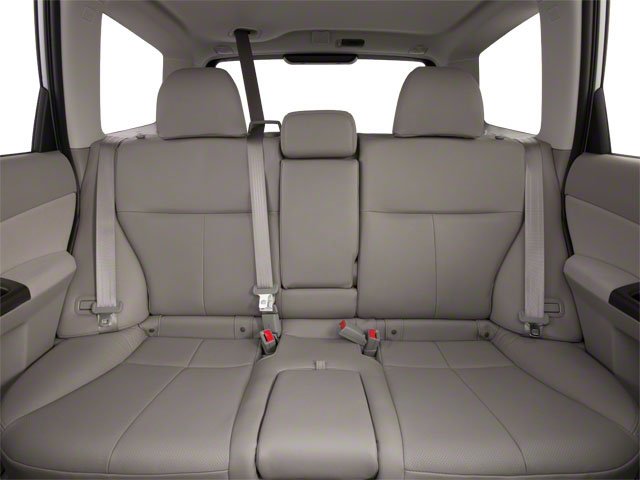 2010 Subaru Forester 2.5X Limited photo 15