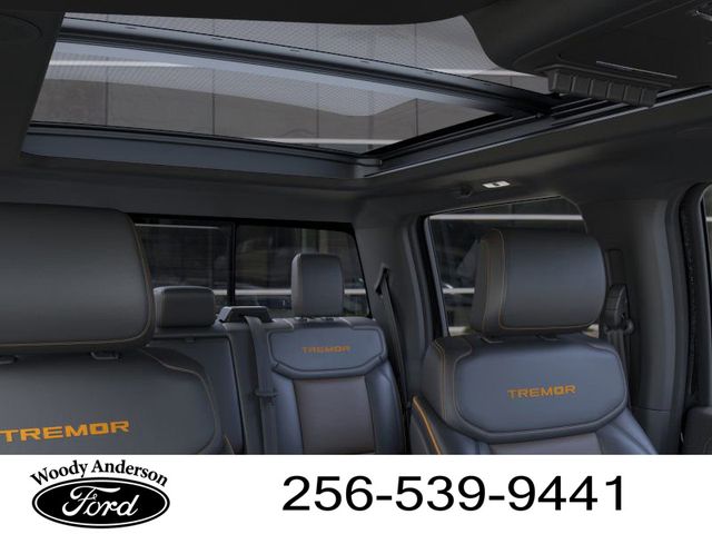 2025 Ford F-150 Tremor photo 19
