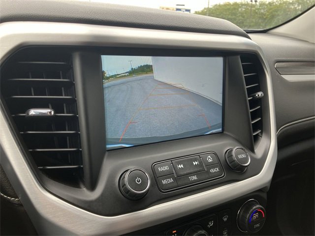 2019 Gmc Acadia SLT photo 6