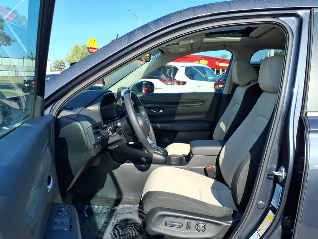 2024 Honda CR-V EX photo 10