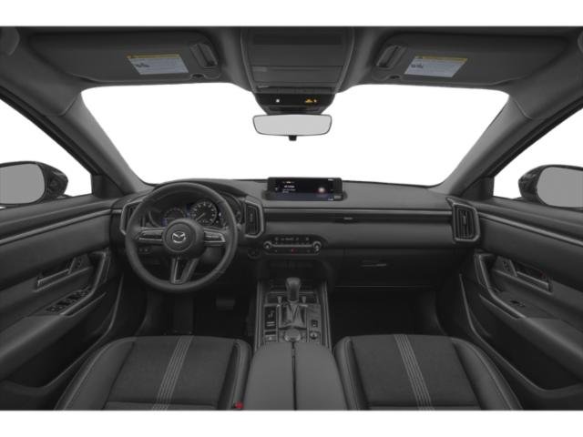 2025 Mazda CX-50 Preferred photo 5