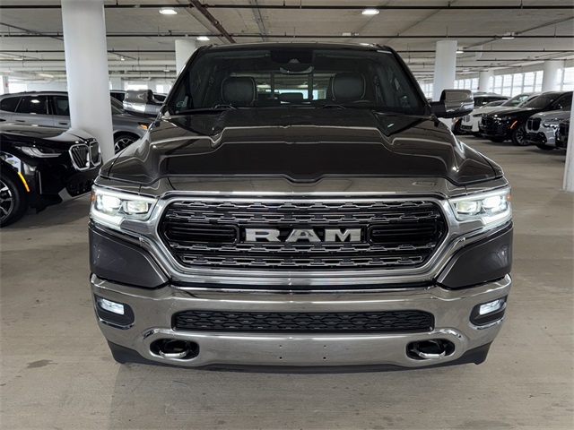 2023 Ram 1500 Limited photo 2