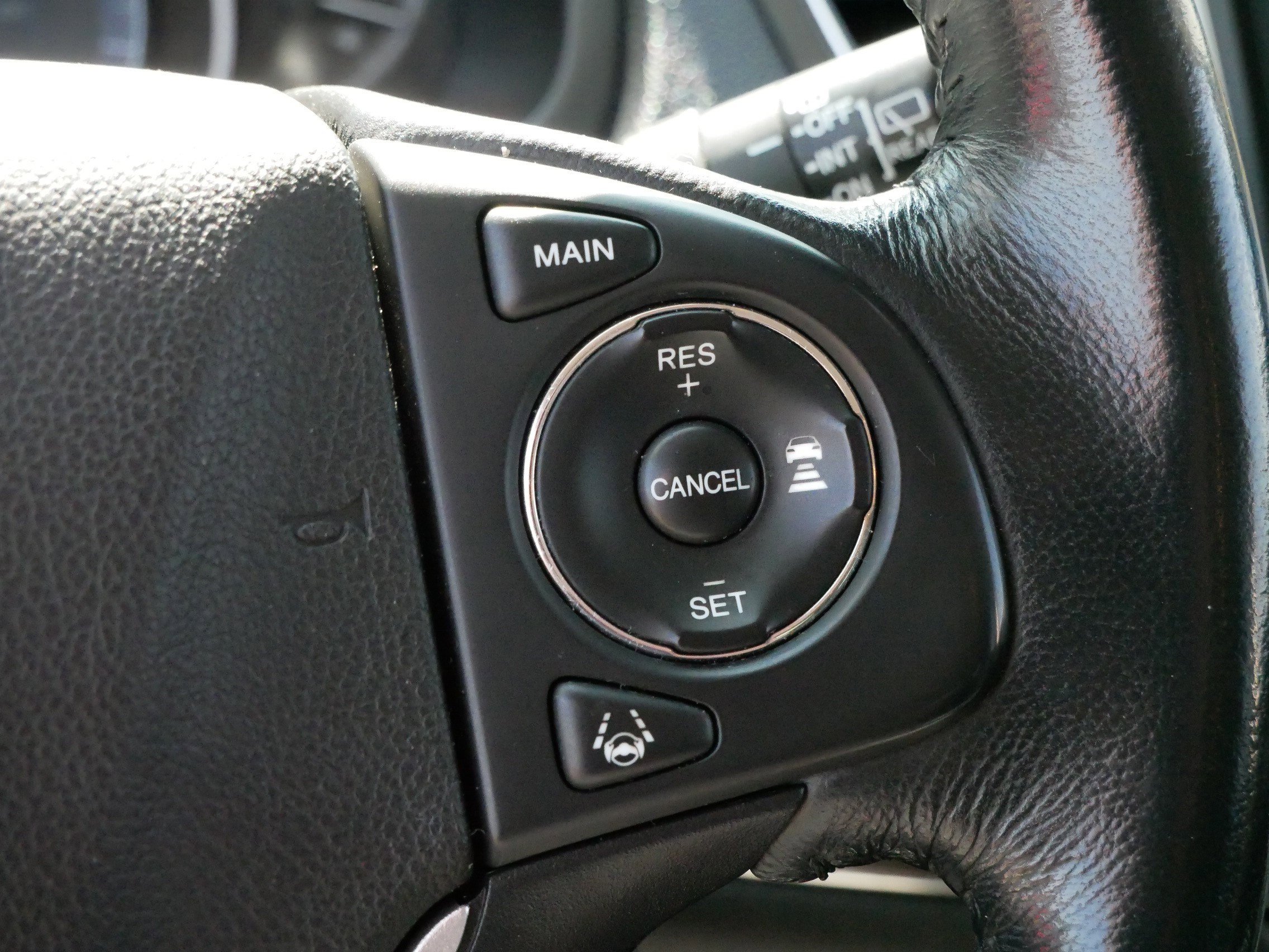 2015 Honda CR-V Touring photo 25