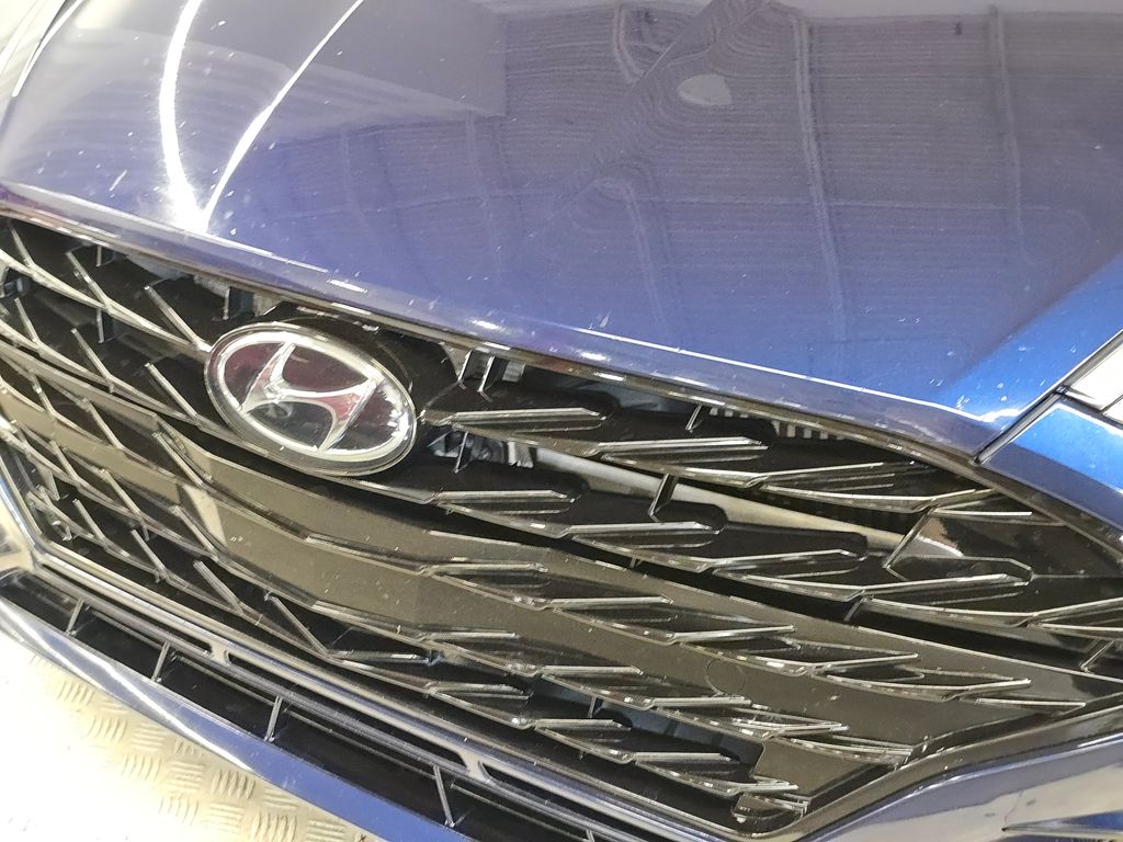 2021 Hyundai Sonata N Line photo 10
