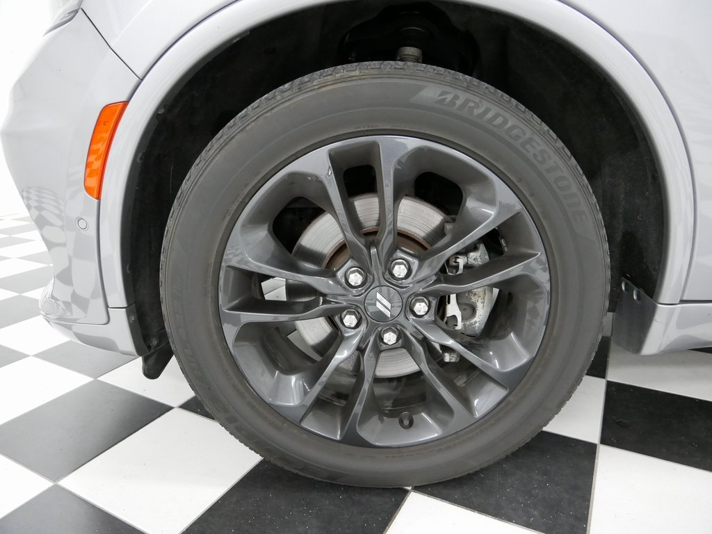 2021 Dodge Durango R/T photo 9