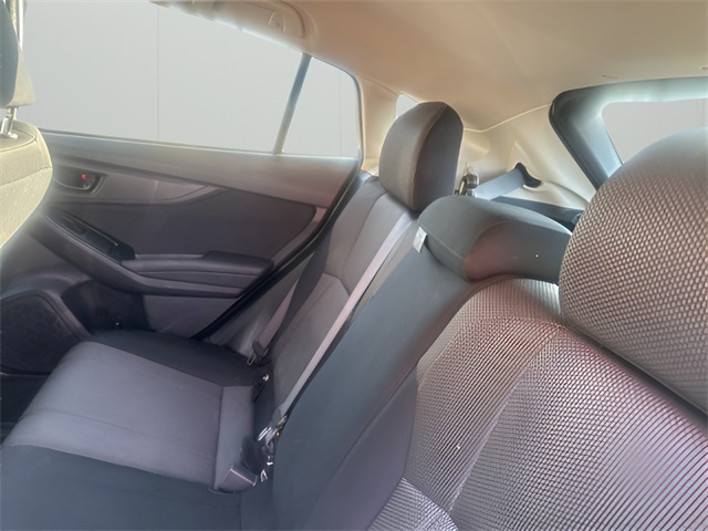 2022 Subaru Crosstrek Base photo 24