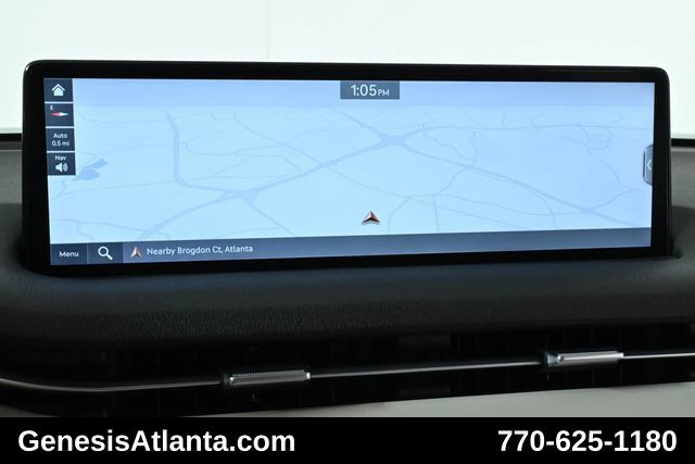 2025 Genesis GV70 2.5T Select photo 15