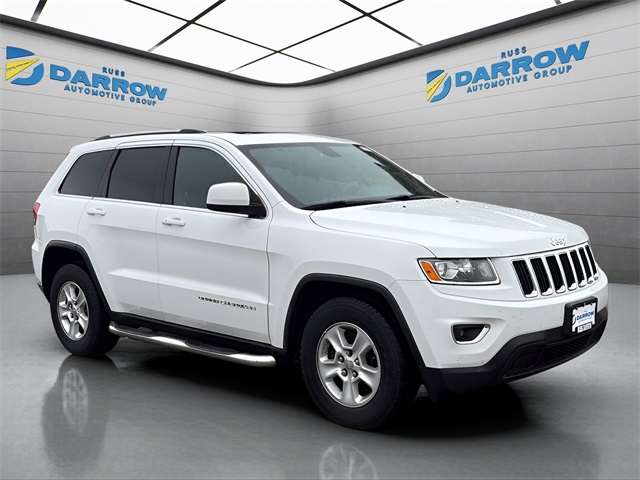 2014 Jeep Grand Cherokee Laredo photo 7