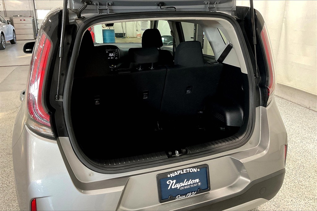 2023 KIA SOUL - Image 26