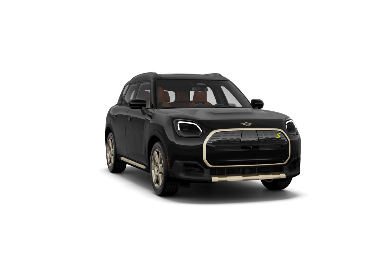 2025 MINI Countryman SE's photo