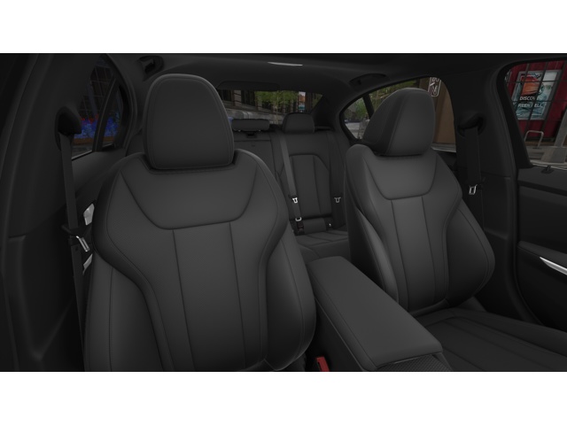 2025 Bmw 330i xDrive photo 9