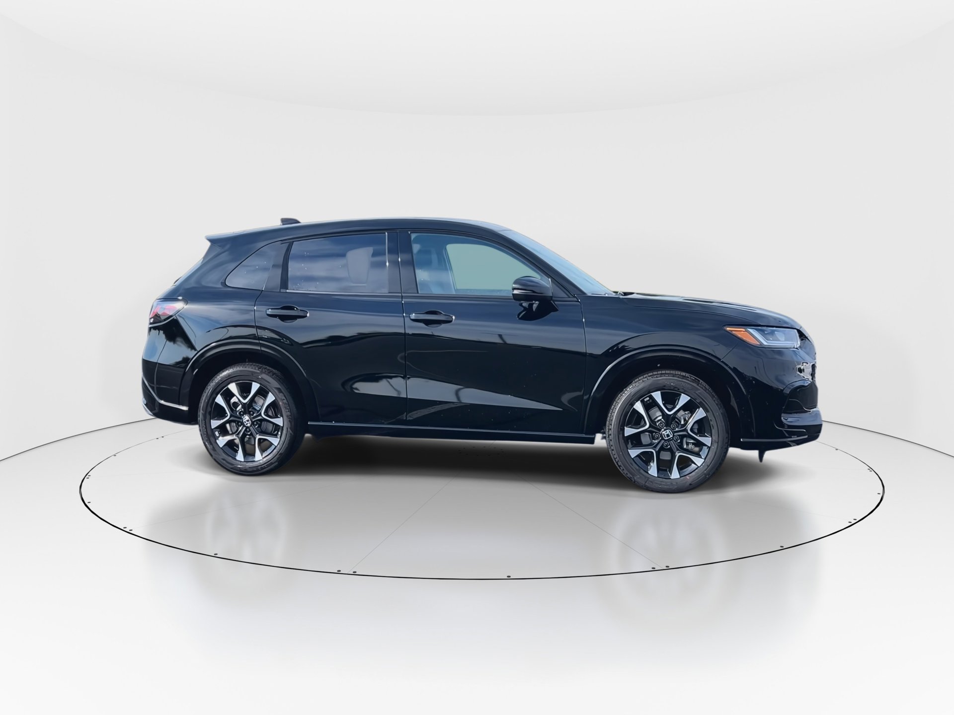 2026 Honda HR-V EX-L photo 8