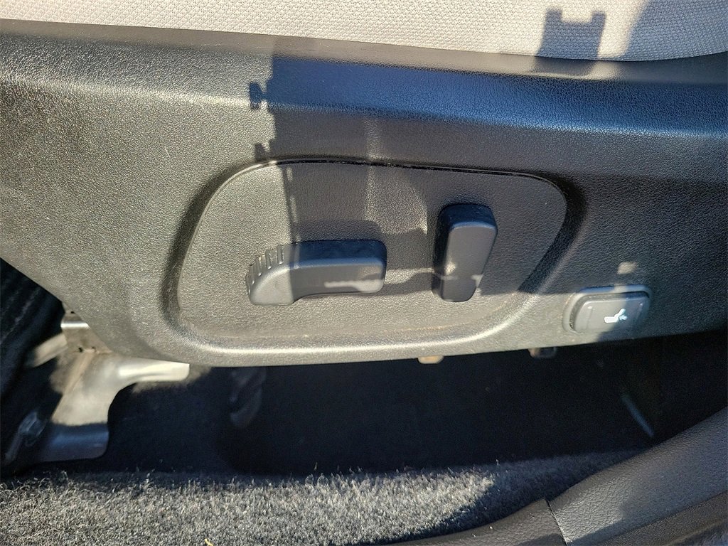 2018 Subaru Forester Premium photo 20