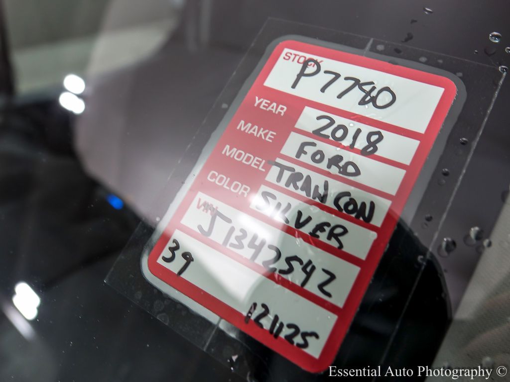 2018 FORD TRANSIT CONNECT - Image 25