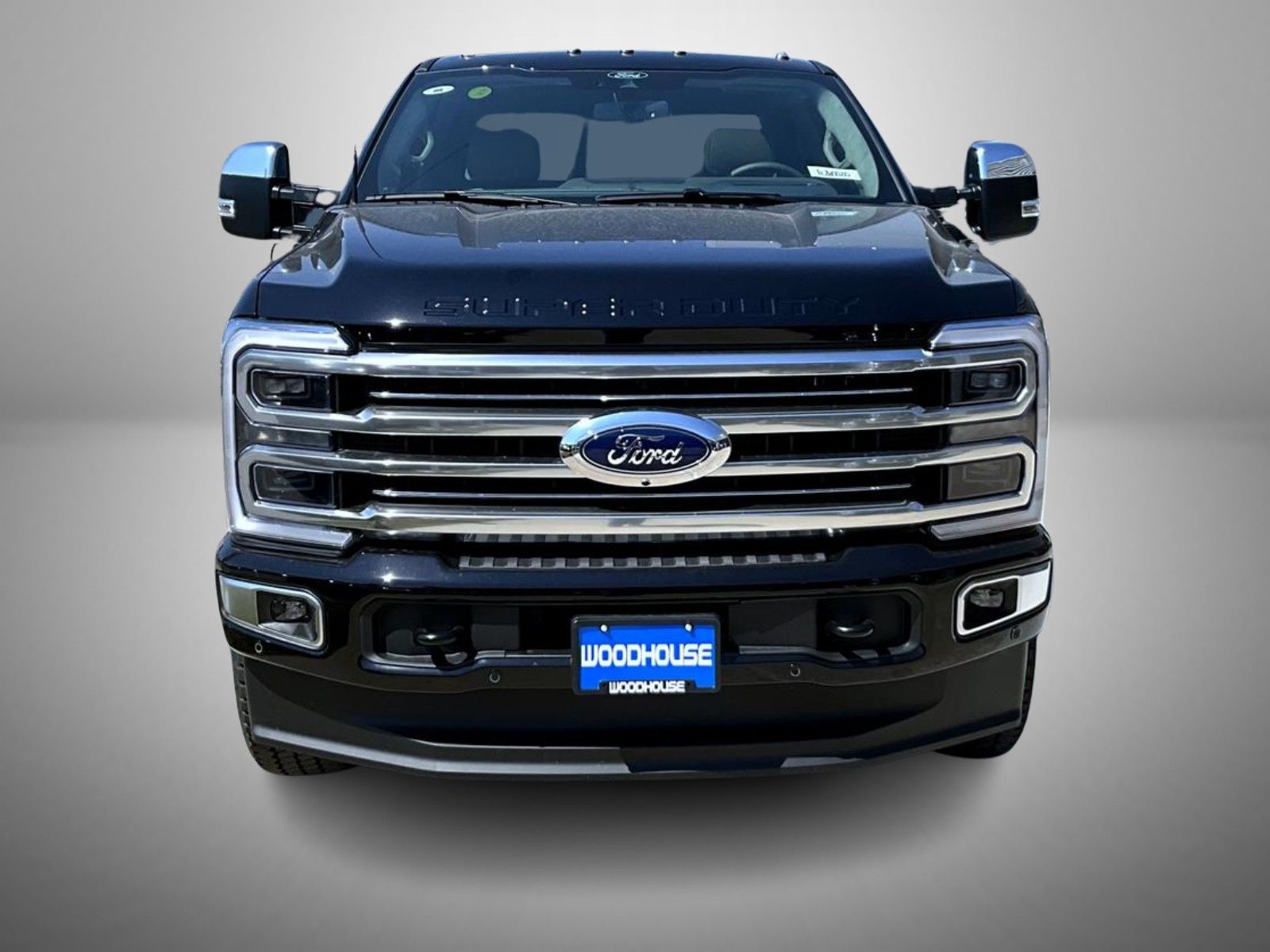 2026 Ford F-350 photo 2