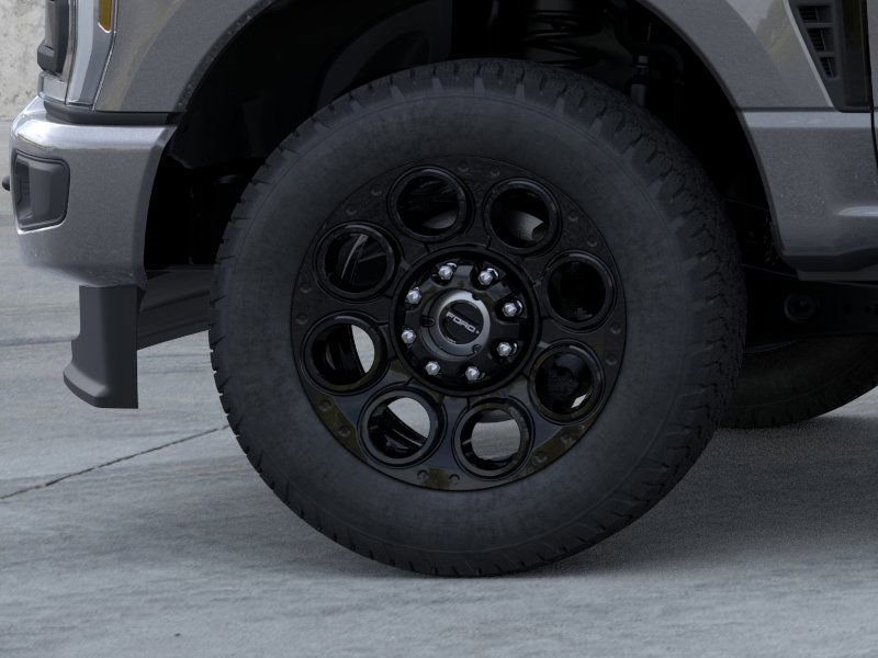 2025 Ford F-350 photo 19