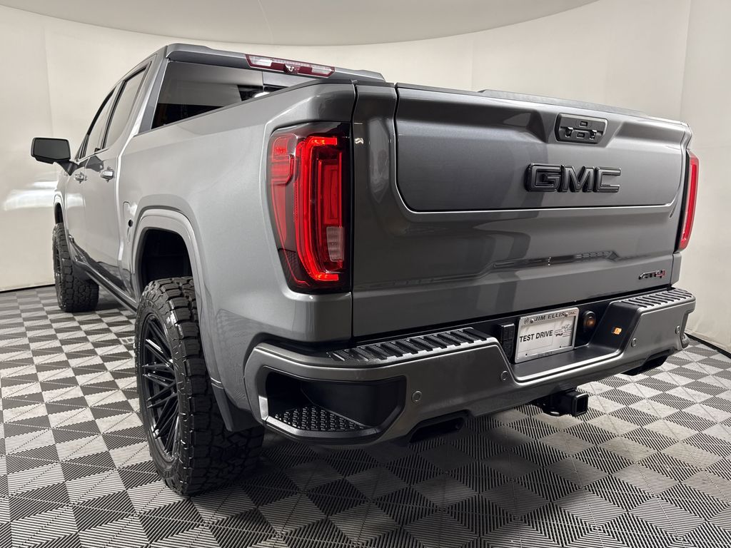 2021 Gmc Sierra 1500 AT4 photo 4