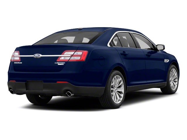 2013 Ford Taurus Limited photo 2