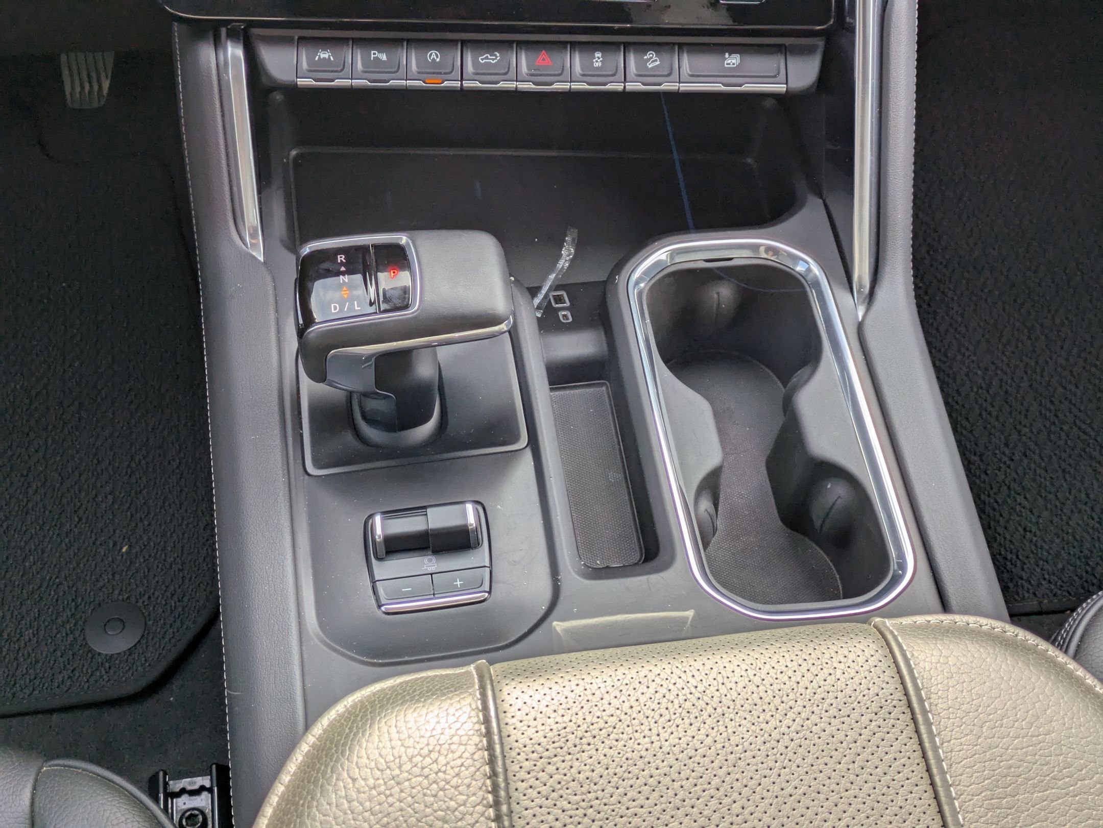 2023 Gmc Sierra 1500 Denali photo 19