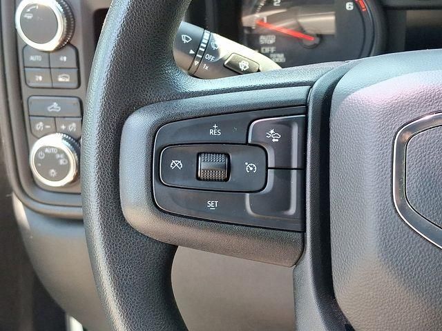 2023 Gmc Sierra 1500 Pro photo 18