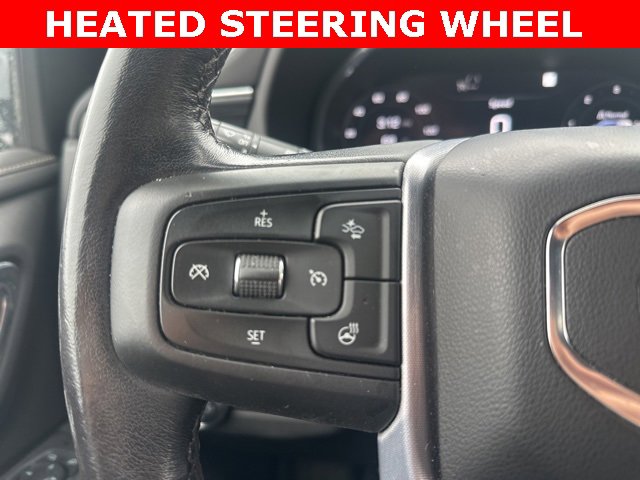 2022 Gmc Yukon SLT photo 7