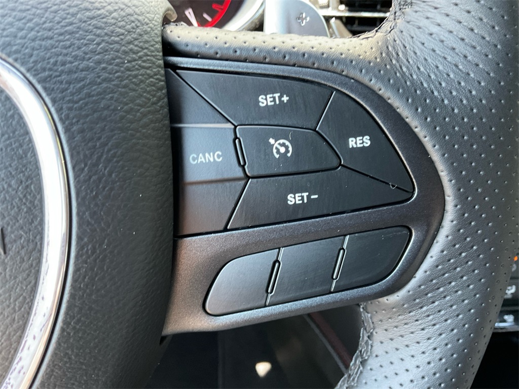 2025 Dodge Durango GT photo 22