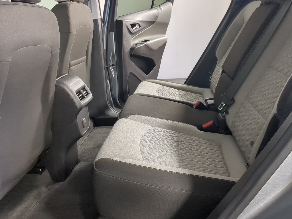 2024 Chevrolet Equinox LT photo 10