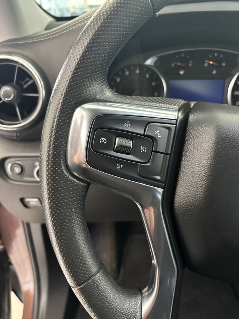 2023 Chevrolet Blazer 2LT photo 9