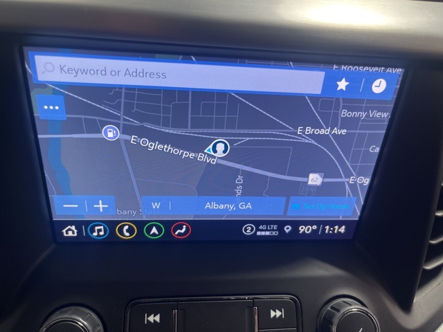 2023 Gmc Acadia SLT photo 15