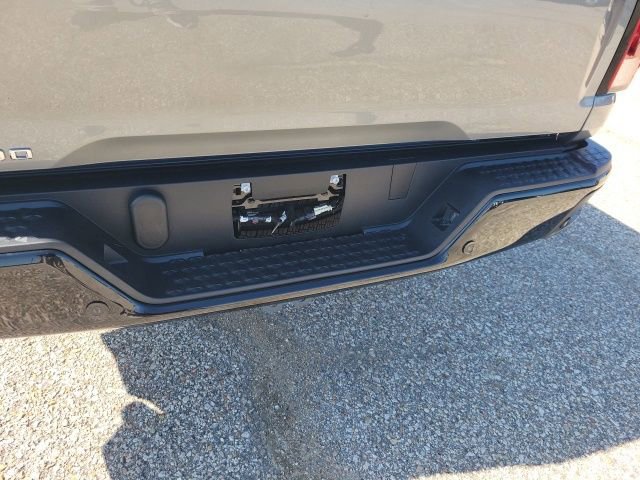2026 Chevrolet Colorado Work Truck photo 17