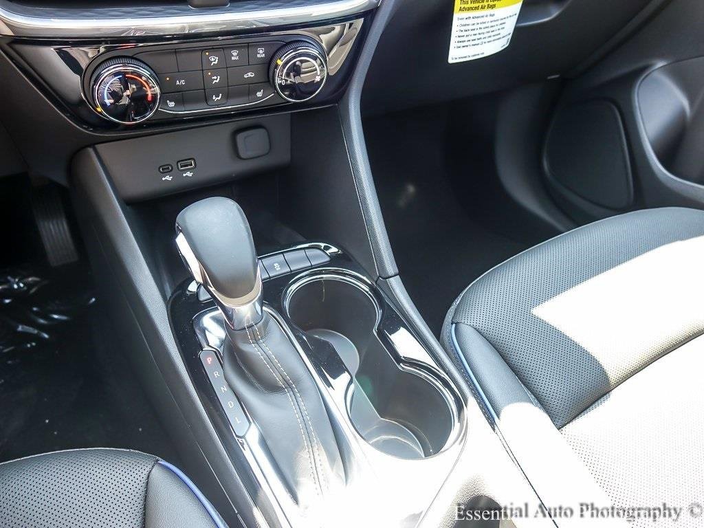 2026 BUICK ENCORE GX - Image 17