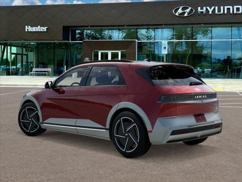 2026 Hyundai Ioniq 5 Limited photo 4