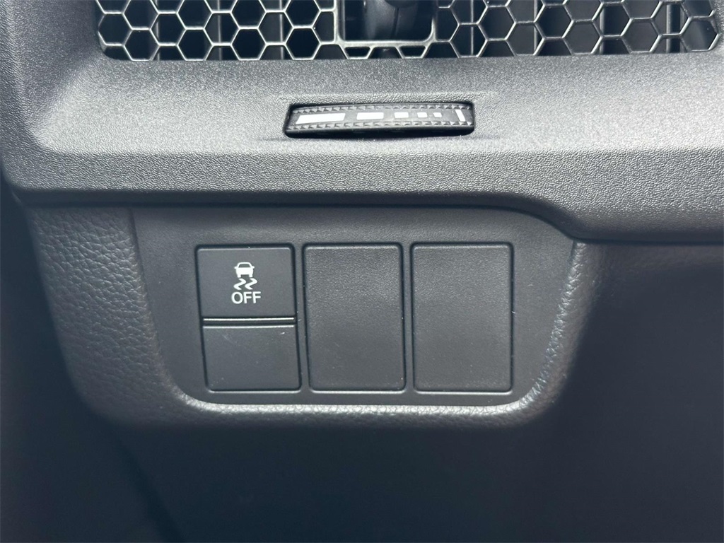 2024 Honda CR-V EX photo 28