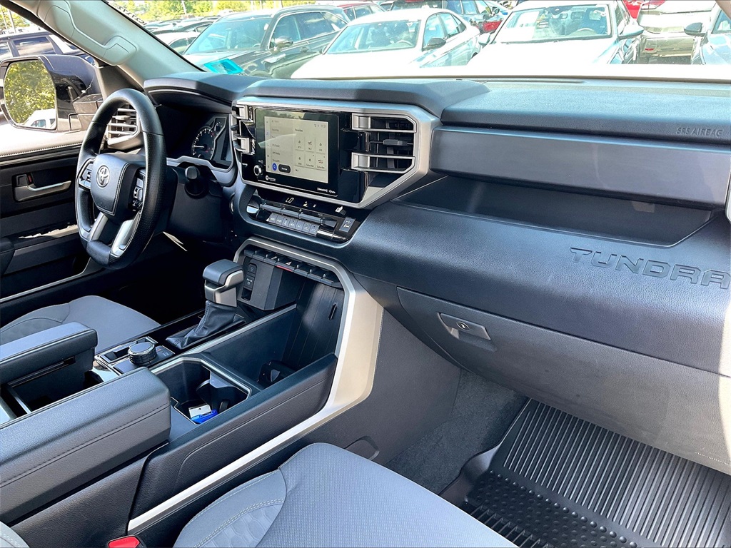 2023 Toyota Tundra SR5 photo 13