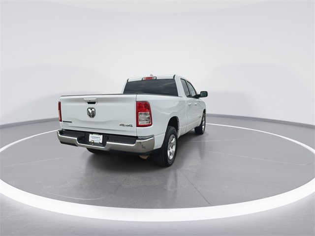 2022 Ram 1500 Big Horn Lone Star photo 8