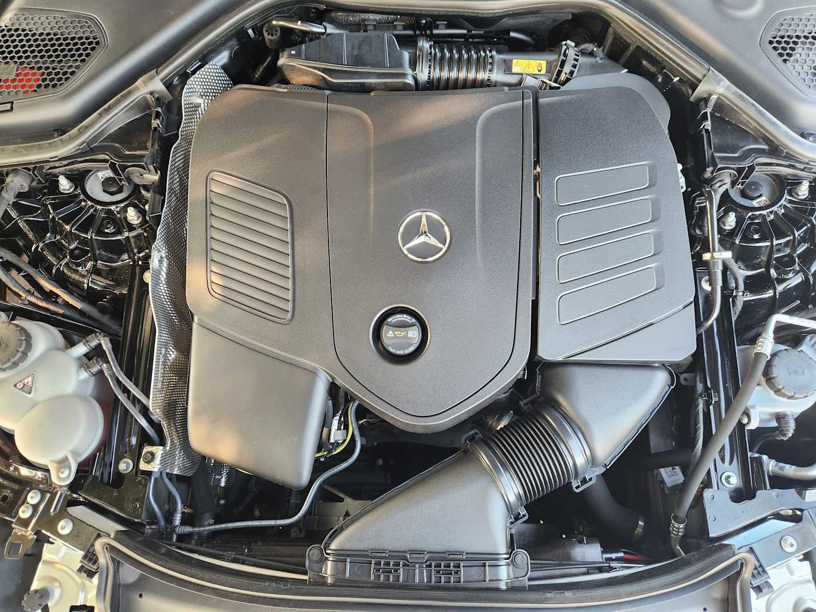 2025 Mercedes Benz E 350 photo 26
