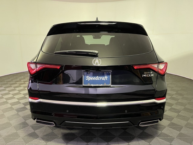 2023 Acura MDX Technology SH-AWD photo 6