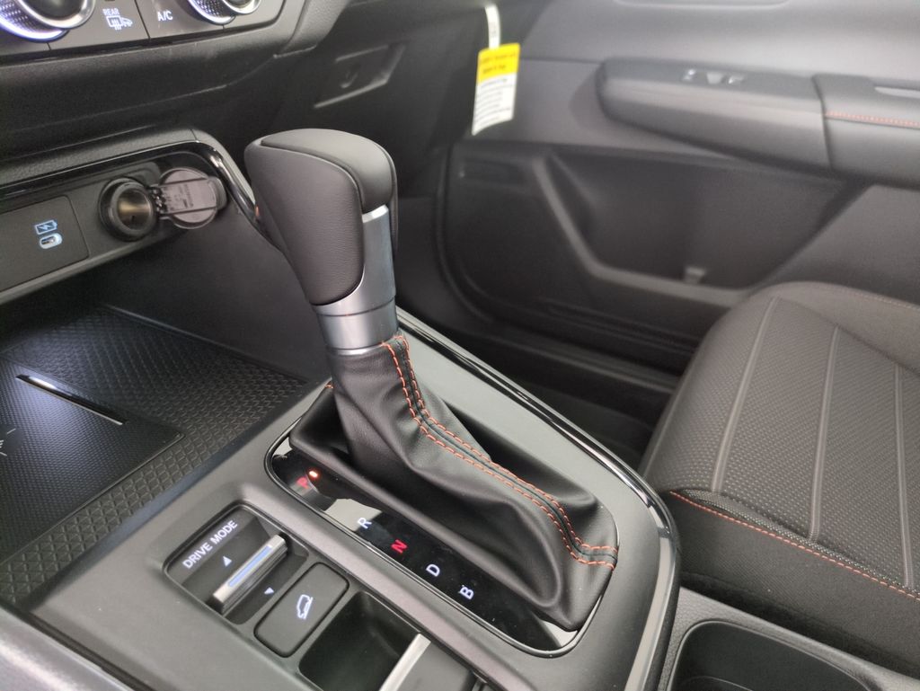 2026 Honda CR-V Hybrid Sport photo 23